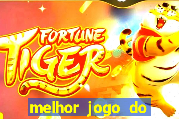 melhor jogo do tigre que paga