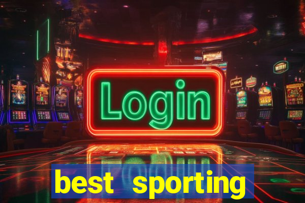 best sporting betting websites