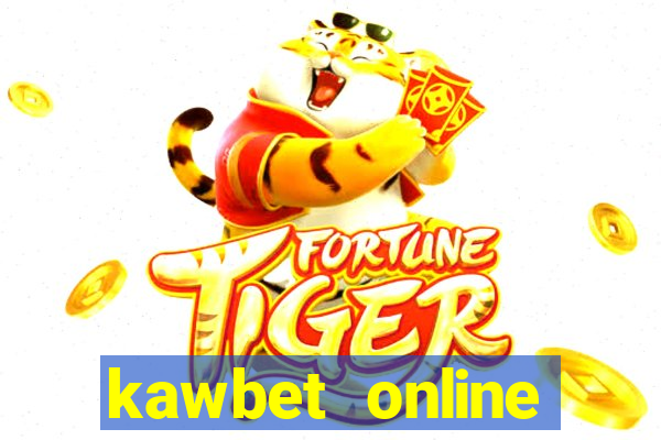 kawbet online casino mega ball