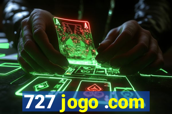 727 jogo .com