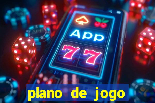 plano de jogo camila cocenza pdf