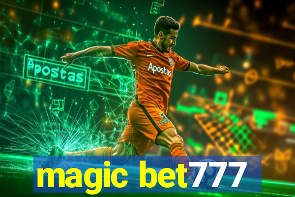 magic bet777