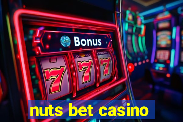 nuts bet casino