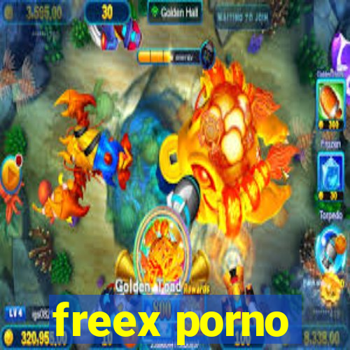 freex porno