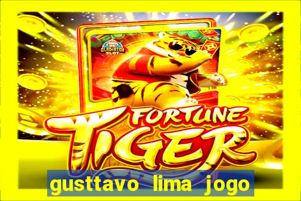 gusttavo lima jogo de aposta