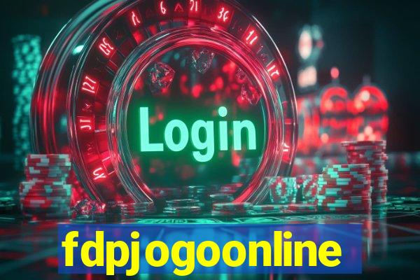 fdpjogoonline