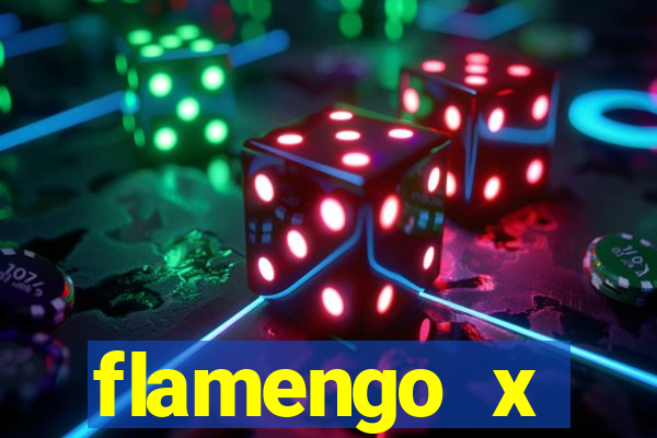 flamengo x atl茅tico futemax