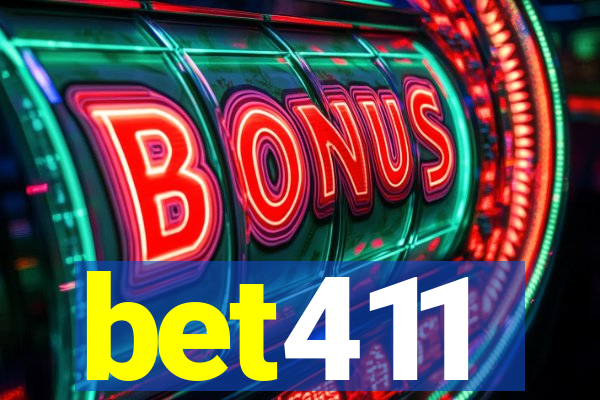 bet411