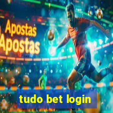 tudo bet login