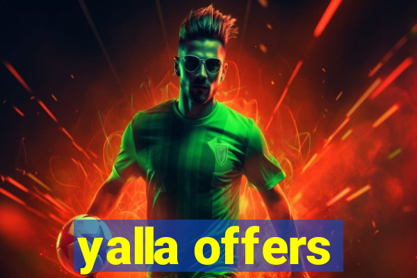 yalla offers