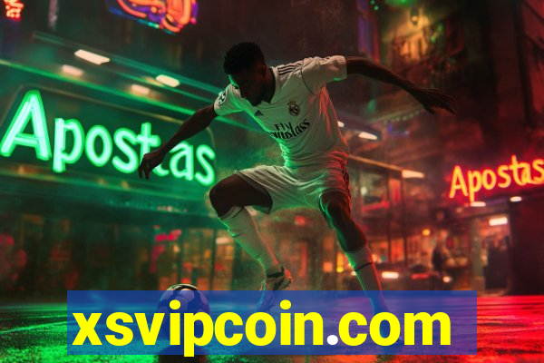 xsvipcoin.com