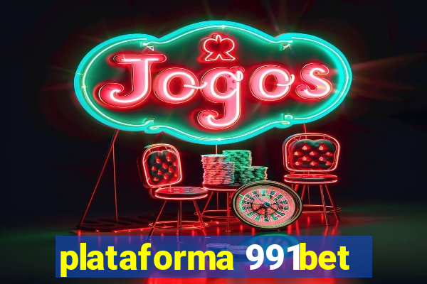 plataforma 991bet