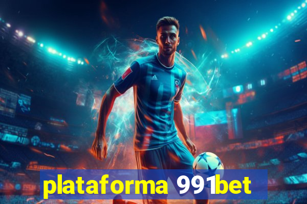 plataforma 991bet