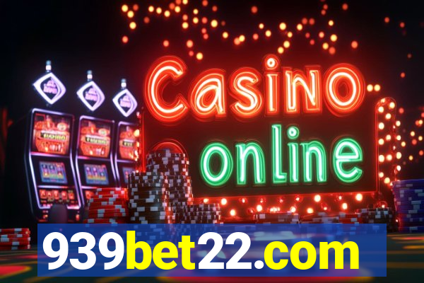 939bet22.com