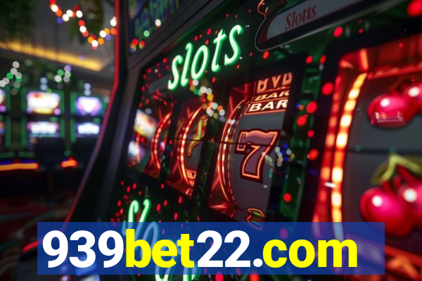 939bet22.com