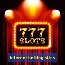 internet betting sites