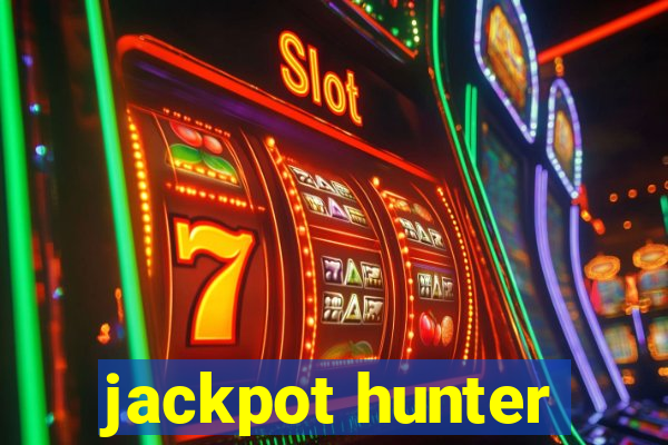 jackpot hunter