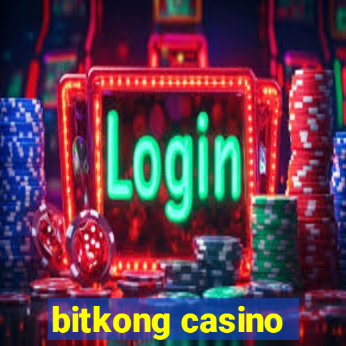 bitkong casino