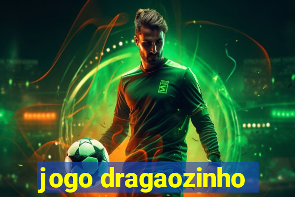 jogo dragaozinho