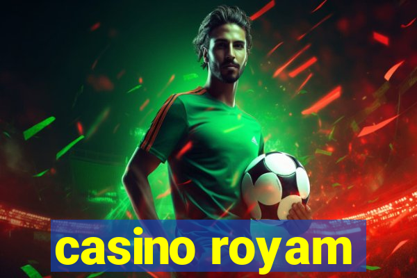 casino royam