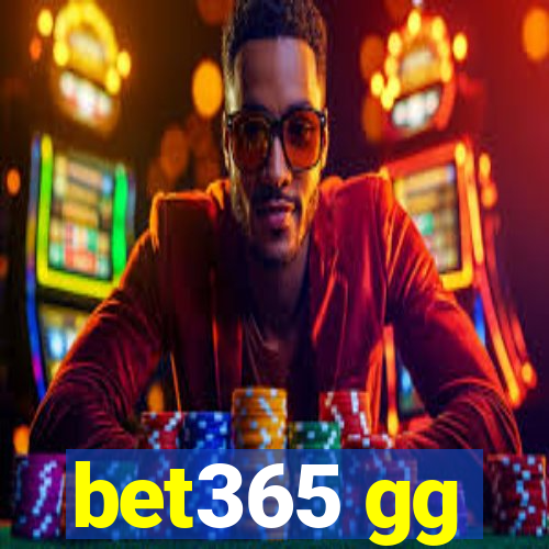 bet365 gg