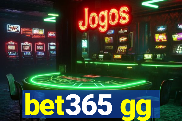 bet365 gg