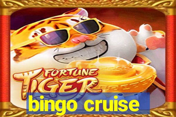 bingo cruise