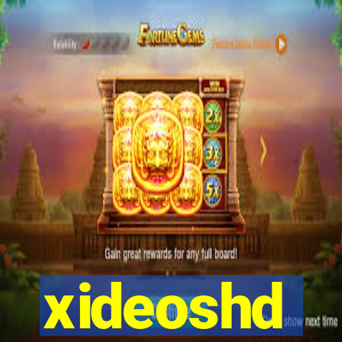 xideoshd