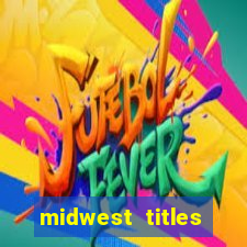 midwest titles agency app