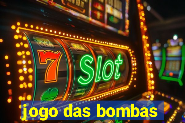 jogo das bombas