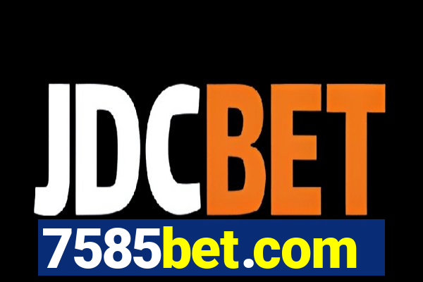 7585bet.com