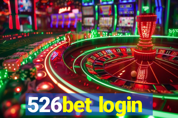 526bet login