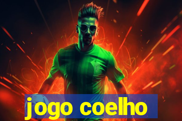 jogo coelho