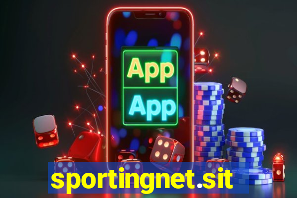 sportingnet.site