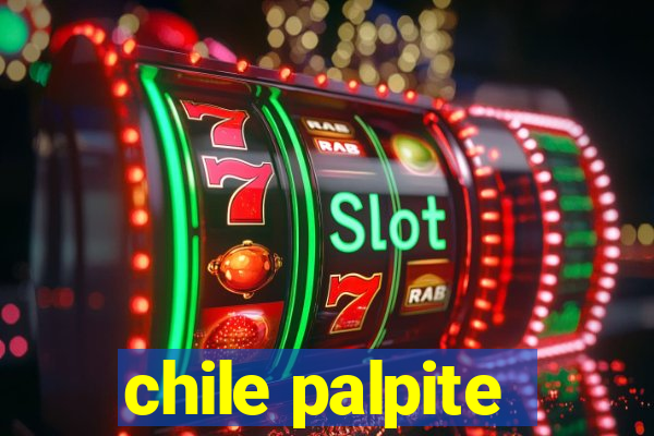 chile palpite