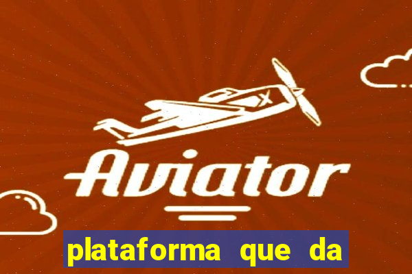 plataforma que da pra jogar demo