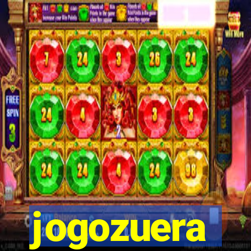 jogozuera