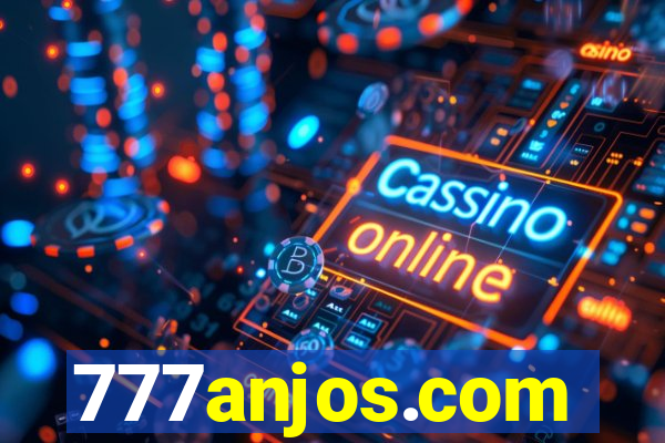 777anjos.com