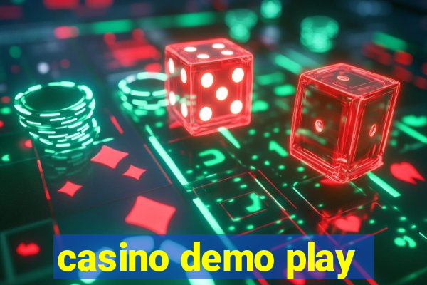 casino demo play