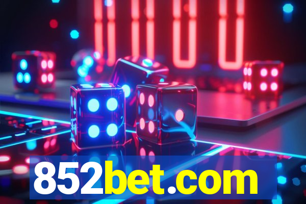 852bet.com