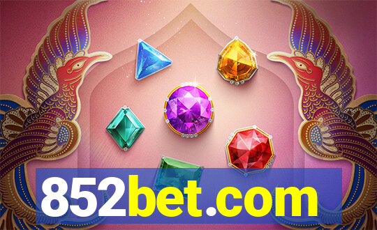 852bet.com