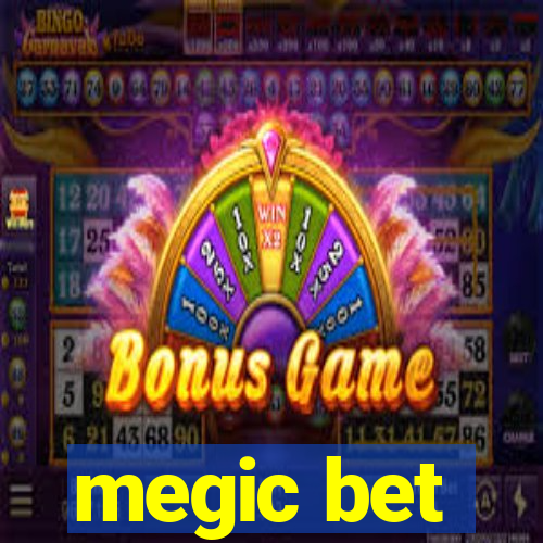 megic bet