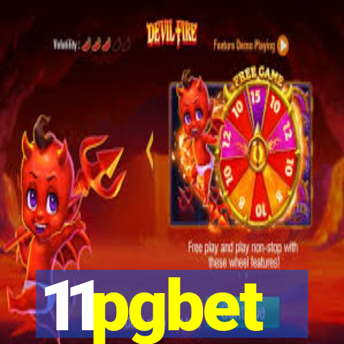 11pgbet