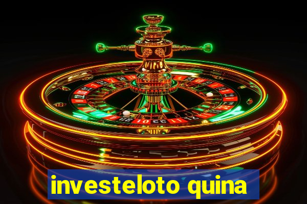 investeloto quina