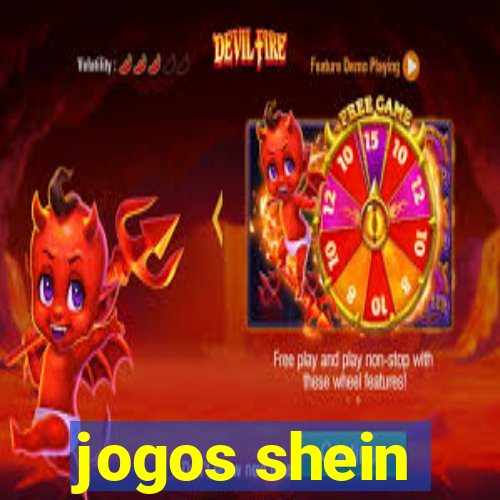 jogos shein