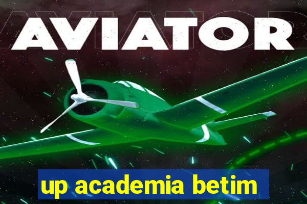 up academia betim