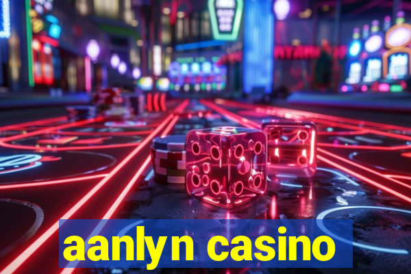 aanlyn casino