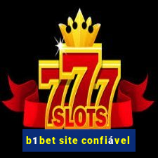 b1 bet site confiável