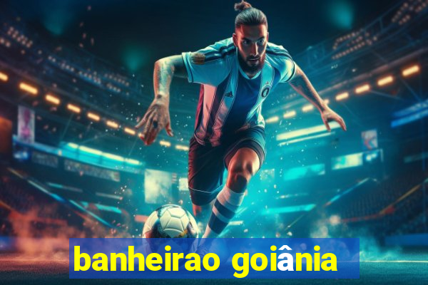 banheirao goiânia