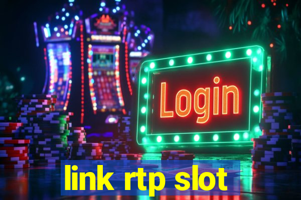 link rtp slot